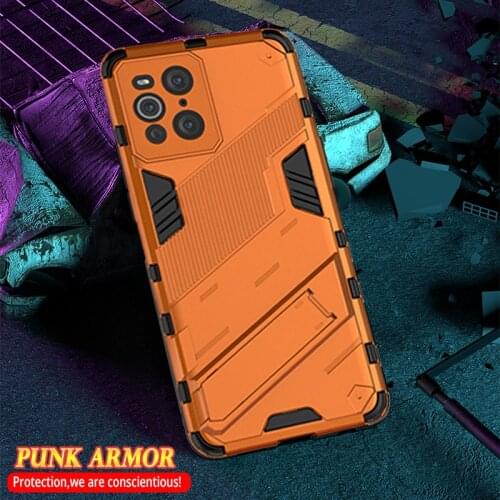 Case For OPPO Reno5 Reno 4 5 Find X3 Neo Lite Pro Plus A32 A33 A53 A53S A93 2020 4G 5G All-inclusive Camera Armor Phone Cover