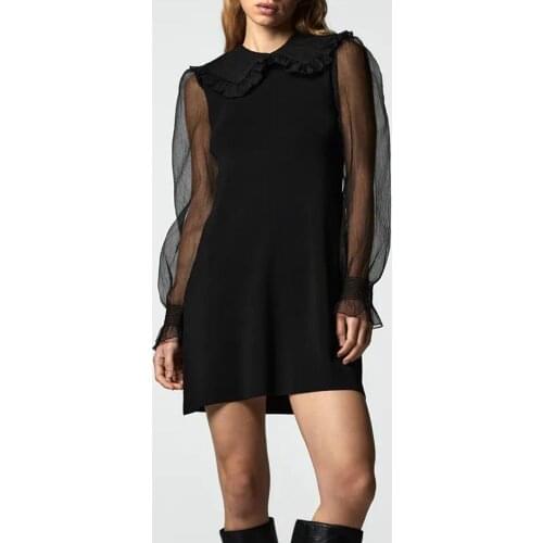 DiYiG WOMAN Fashionable Knitted Dresses