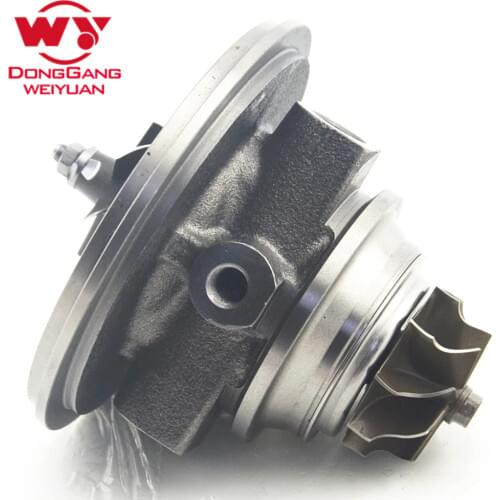 For Mitsubishi L200 2.5 TD (2005-2006) 133HP Turbocharger cartridge CHRA core 1515A029 / VA420088 / VT10 turbolader parts