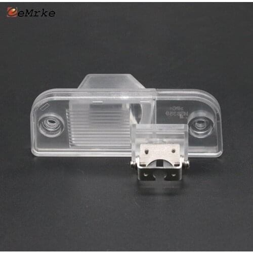 EEMRKE for Kia Grand Carnival Sedona NEW Carnival 2015-2018 Car DVR Rearview Camera Bracket Adjustment Angle Adapter