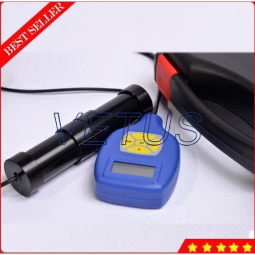 ETT-0681 Portable Light Transmission Meter with LCD digital display