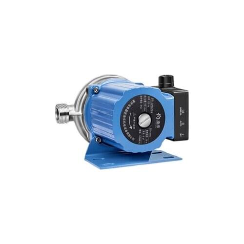 HSH-Flo-YLSS-325W Solar water heater water booster household fully automatic silent heating circulation pipe pump