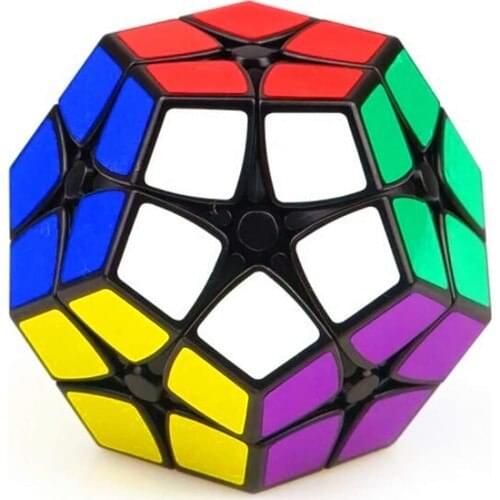 Toys e Toys Kilominx Rubik 'S Cube