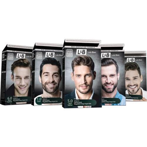 Краски для волос Luis Bien China At AliExpress