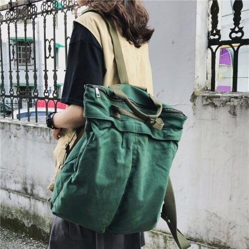 Mdodske Womens Vintage Backpacks