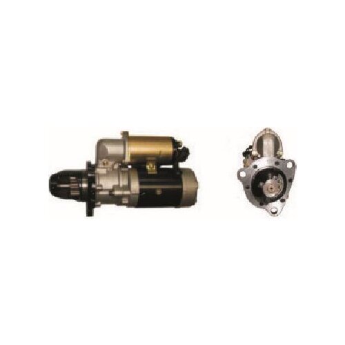 NEW STARTER MOTOR 0230006531 FOR KOMATSU PC300