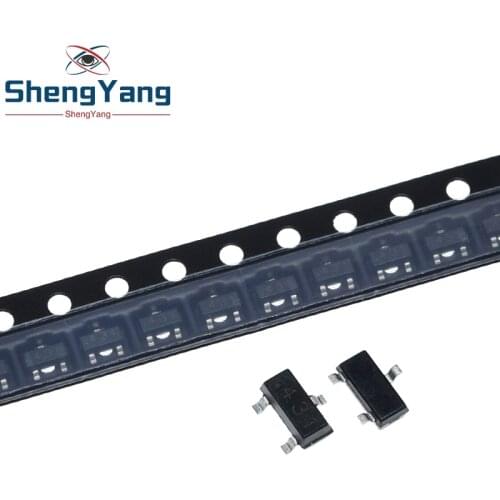 50PCS TL431 SOT TL431A SOT-23 431 SOT SMD new voltage regulator IC