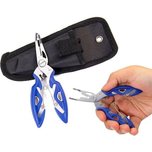 ONEVAN Fishing Pliers