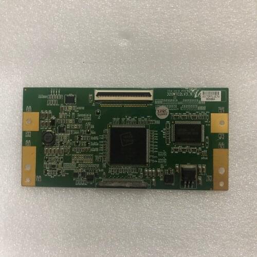 1pcs The original good quality LTA320WT-L06 original logic board 320WTC2LV3.9