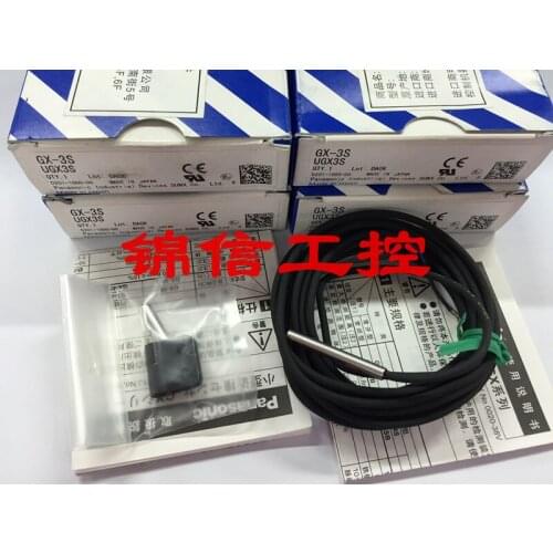 Panasonic GX-3S 100% new and original