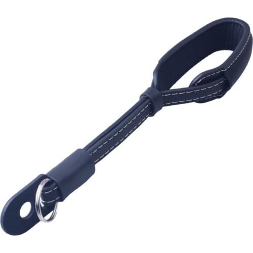 Camera Strap Camera Wrist Hand Strap Grip PU Leather For Finepix Fuji Fujifilm X30 X20 X10 XT10 XT1 X100 X100S XE1 XE2 XM1 XA1