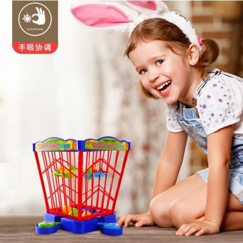 Family Finger ejection basketball Mini Shooting Competing Game Indoor Sport Parent-Child Interaction Board Game Desktop Toys