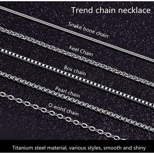 Soul Men Pearl Necklaces For Women