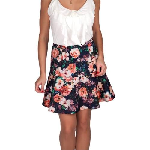 Женские мини юбки Stella Guardino China At AliExpress