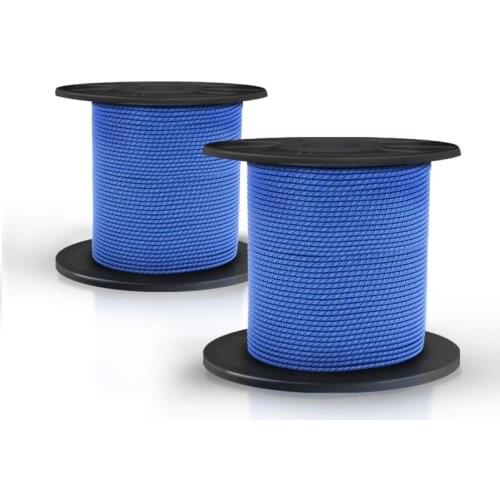 Precise positioning location water leak detection cable