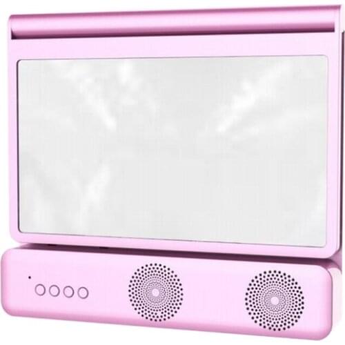 3D Screen Amplifier Magnifying Glass Phone Magnifier Eyes Protection Holder Magnifier with Bluetooth-compatible Speaker