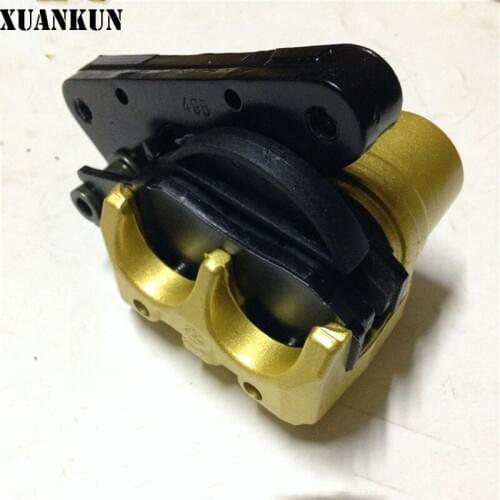 XUANKUN HJ100T-2-3-7-7C Brake Pump
