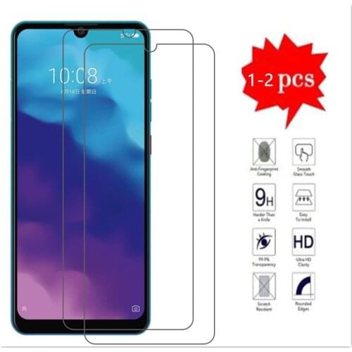 9H 2.5D For ZTE Blade A7s 2019 Tempered Glass Protective For ZTE Blade A7s 2019 Screen Protector Glass Film phone Cover