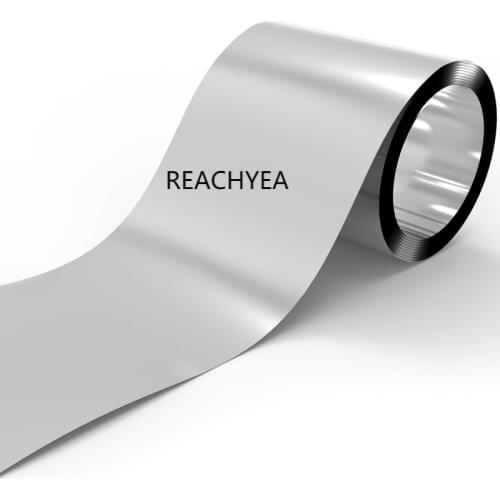 0.2mm thick 10mm 15mm 20mm 50mm width 1060 aluminium strip aluminum plate Aluminum roll tape foil 1meter