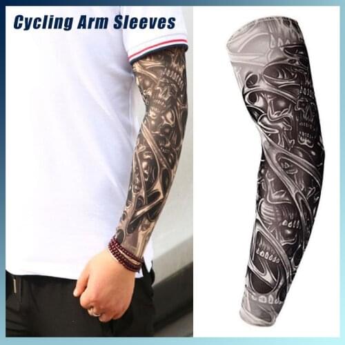 Рукава для спорта COPOZZ China At AliExpress