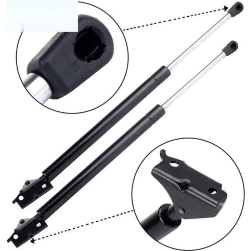 For Jeep Grand Cherokee 93-98 tail gate strut air lever 4856