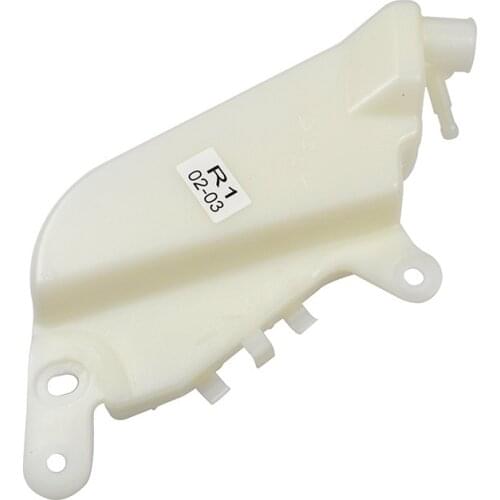 For Yamaha YZF-R1 2002 2003 YZFR1 YZF R1 Motorcycle Water Coolant Overflow Reservoir Tank Radiator