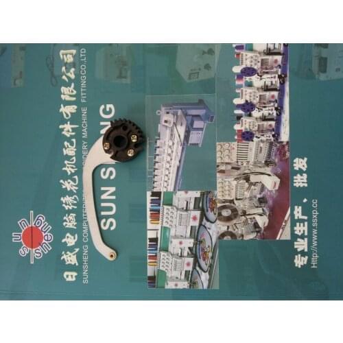 ForTajima machine thread take-up lever computer embroidery machine accessories