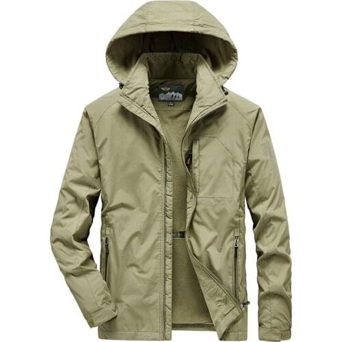 Мужские флисовые куртки GIOVANBBELEOM/吉梵贝仑 China At AliExpress