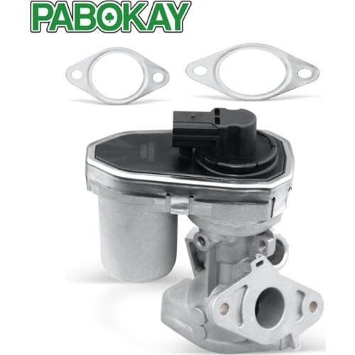 For Ford Citroen Peugeot Land Rover Fiat EGR VALVE 1466340 71793436 8C1Q9D475BA 9665752480 9659694780 6C1Q9D475AG