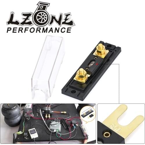 LZNE Fuses For Cars
