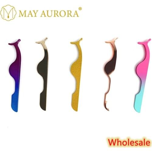 MayAurora Eye Cosmetics