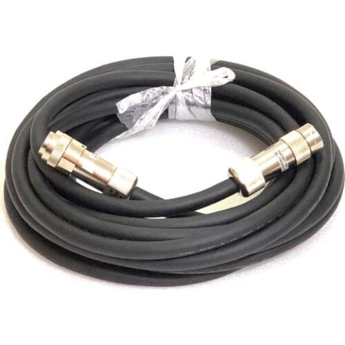 Brand New DX100 Teach Peadant Extension Cable X81 CBL-YRC061-1 CBL-YRC062-2 8M Free Shipping