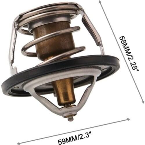 Genuine For Subaru Thermostat Gasket Legacy Forester Outback Impreza 21200AA072 For Auto Car Accessories 1PC