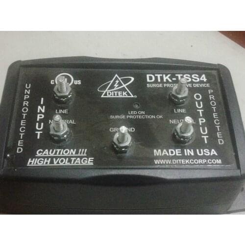 Original imported DTK-TSS4 SU20-24-24S EP301-48S05 UHE-12/2500-Q48-Y ES24T05/500XC WR48D12/60K quality assurance