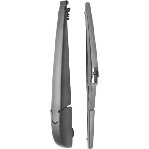 Rear Wiper Blade & Arm For Hyundai Accent From 2012 2013 2014 2015 2016 2017 Years Windscreen Wiper Wholesale Car Accessories