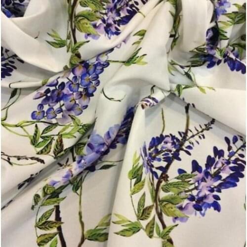 Silky Fabric For Womens 2018 New Elegant Belted Colorblock Floral Lace Tunic Wear To Work Business Casual Party Pencil Dress