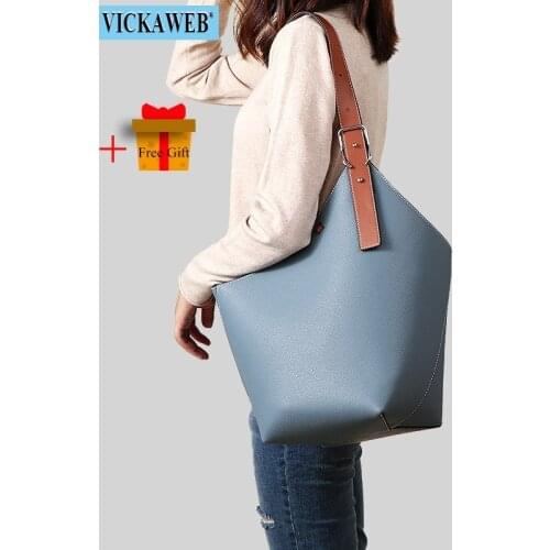 VICKAWEB Totes With Short Handles