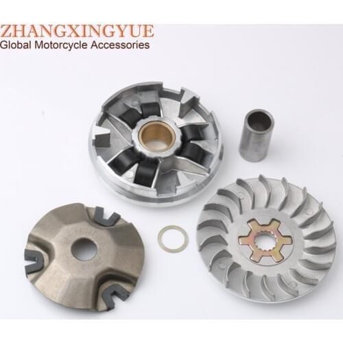 ZHANGXINGYUE Scooter Wheels