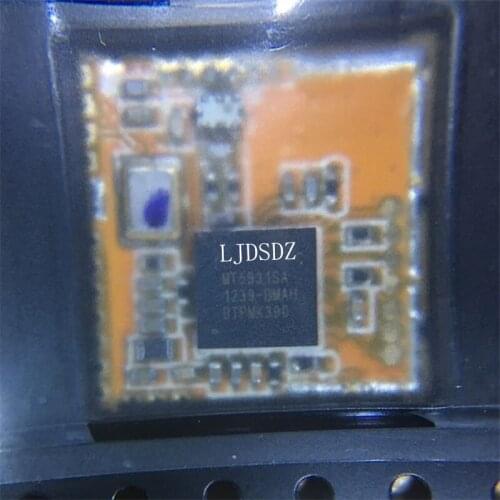 1PCS/LOT MT5931SA The module NEW IN STOCK