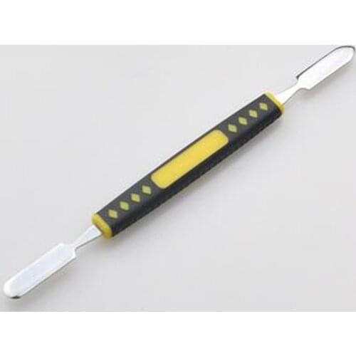 1PC Sale New Lcd Screen Open Shell Crowbar Metal Demolition Bar LCD Repair Tools For Mobile Phone Notebook