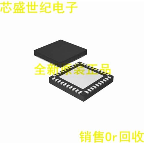 5/PCS NEW Zebra Rt6929 QFN48 LCD Screen Power Chip Brand New & Original Imported