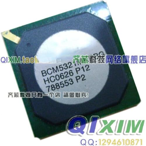 BCM5321MKPB BROADCOM BCM5321M BCM5321 new