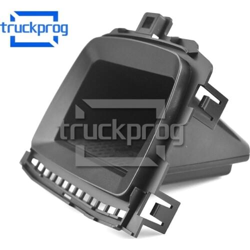 TruckProg For Buick Regal 2017-2018 car wireless charger charging case center console phone holder support iPhone/Android