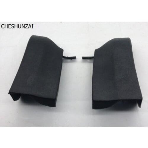 CHESHUNZAI Mud Flaps