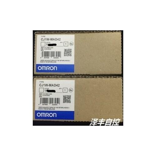 CJ1W-MAD42