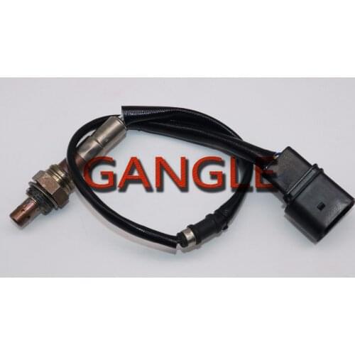 LAMBDA OXYGEN SENSOR FOR VW GOLF MK4 BORA CADDY MK2 LUPO POLO 1.4 1.6 PETROL