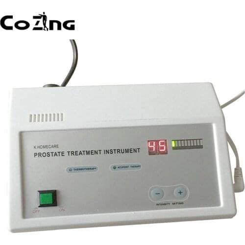 China Male Prostate Massager, Male Prostate Massager for the enlarged prostate and BPH