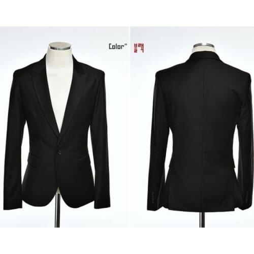 The Korean mens suits Western Han dress to get married FXW601259