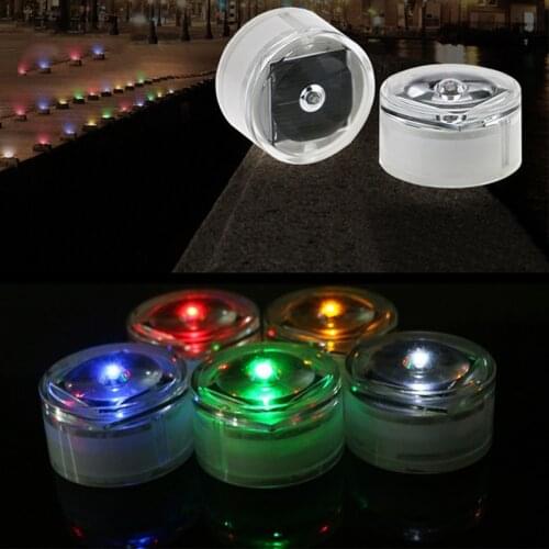 Linkax LED Underground Lamps