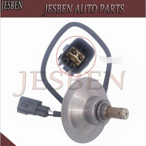 234-4801 89465-12710 Brandnew Lambda Probe O2 Oxygen Sensor fit for Toyota Matrix Pontiac Vibe 1.8L 2003-2006 NO# 88971386